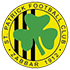 Zabbar St. Patrick logo