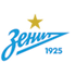 Zenit Sankt Petersborg U21 logo