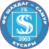 Shahdag Samur logo