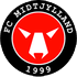 FC Midtjylland U17 logo
