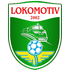 Lokomotiv BFK logo