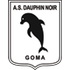 Dauphins Noirs logo