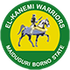 El Kanemi Warriors