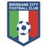 Brisbane City logo