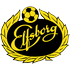 Elfsborg U21 logo