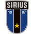 Sirius U21 logo