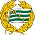 Hammarby U21 logo