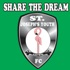 St Joseph FC logo