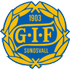 GIF Sundsvall U21 logo