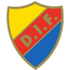 Djurgården U21 logo