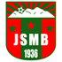 JSM Bejaia logo