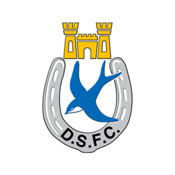 Dungannon Swifts logo