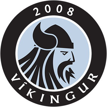 Vikingur logo