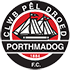 Porthmadog logo