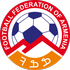 Armenien U19 logo