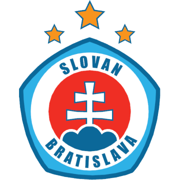 Slovan Bratislava logo