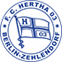 Hertha Zehlendorf logo