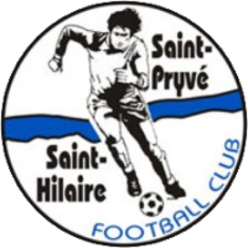 St-Pryve St-Hilaire