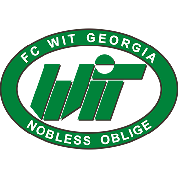 WIT Georgia Tbilisi logo