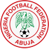 Nigeria U17 logo