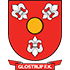 Glostrup FK logo