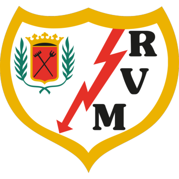 Rayo Vallecano logo