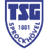TSG Sprockhövel logo