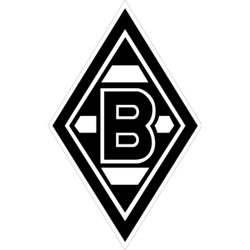 B. Mönchengladbach