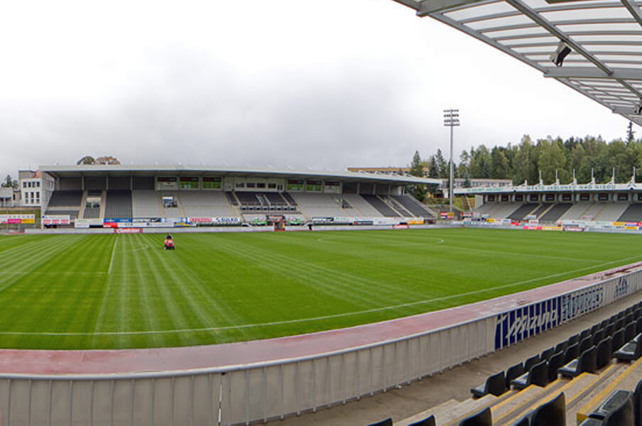 Slavia Prag og Miroslav Stoch slår Jablonec på Stadion ...